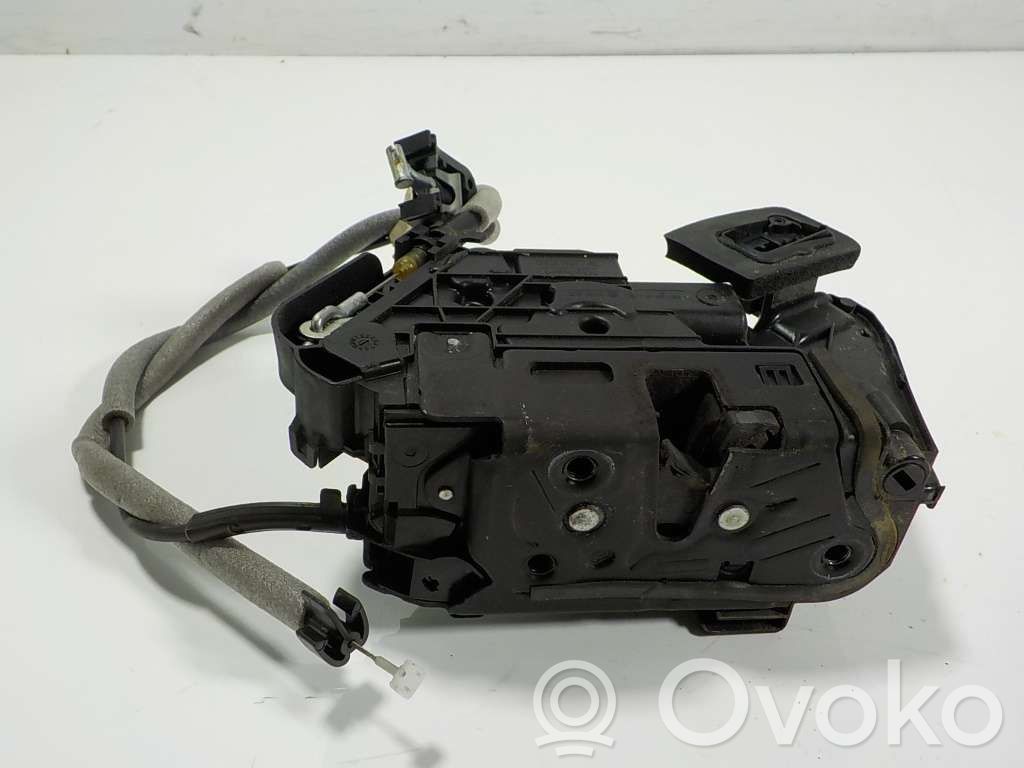 Seat Ibiza IV (6J,6P) Serratura portiera anteriore