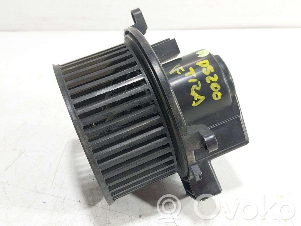 Lancia Voyager Ventilator aerotermă 