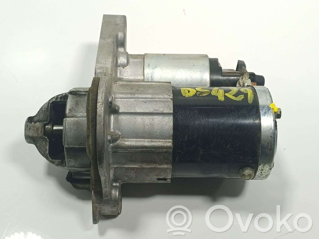 Nissan Townstar Electromotor 