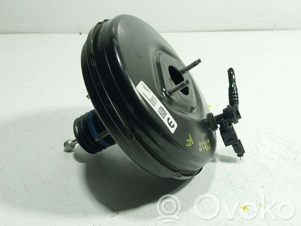 Bremskraftverstärker   00520909820