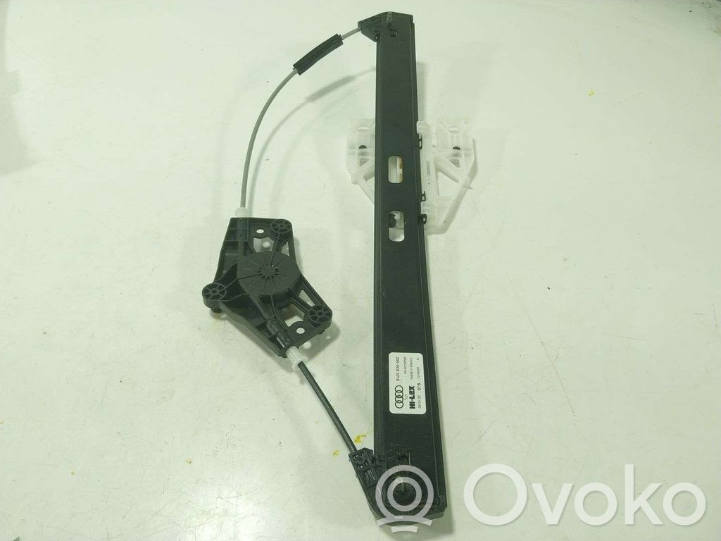 Audi Q5 SQ5 FY Macara geam ușă spate cu motor 
