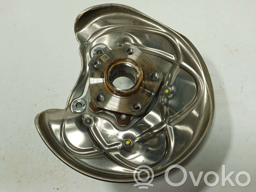 Achsschenkel hinten   8MA505432