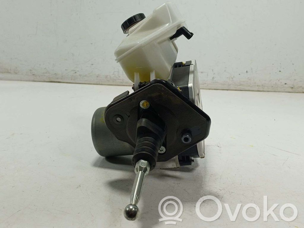 Bremskraftverstärker   8MB614100T