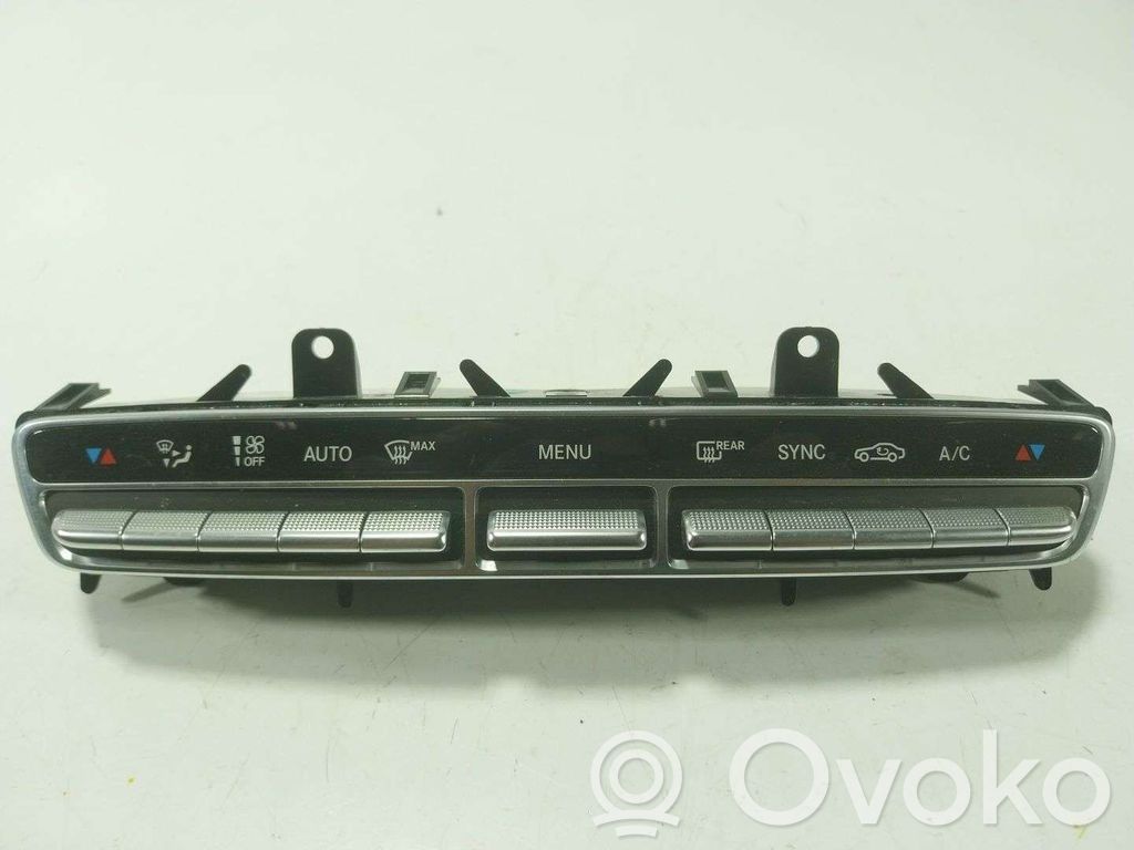 Mercedes-Benz CLK AMG A208 C208 Unitate control climatizare 