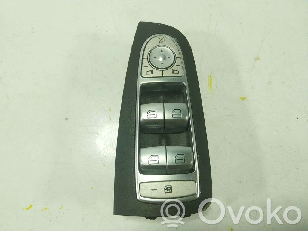 Mercedes-Benz CLK AMG A208 C208 Przyciski szyb 
