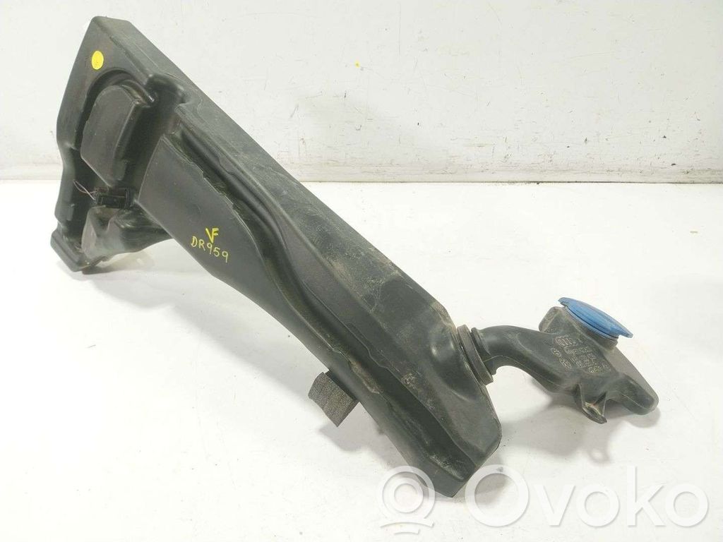 Audi Q3 F3 Serbatoio/vaschetta liquido lavavetri parabrezza