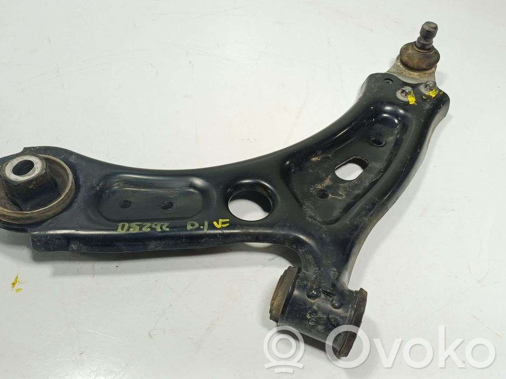 Fiat 500X Braccio di controllo sospensione anteriore