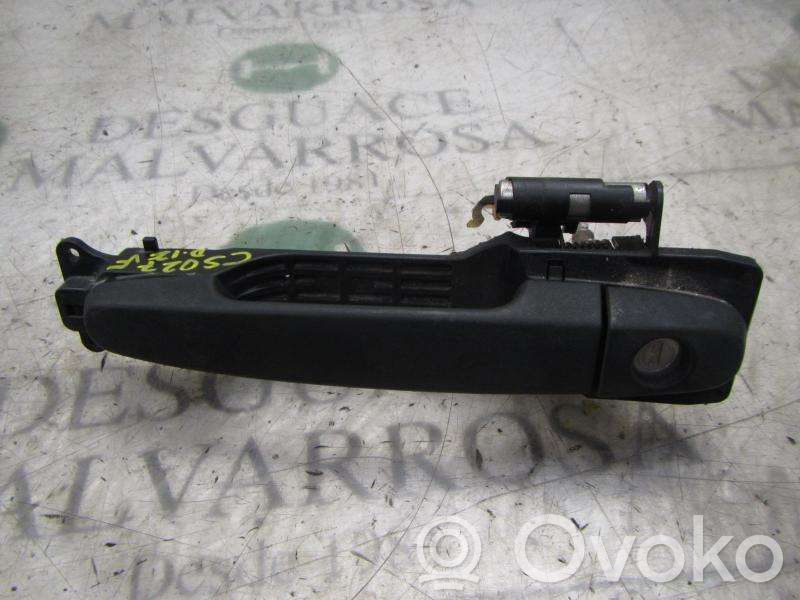 Toyota Yaris Maniglia esterna per portiera anteriore 