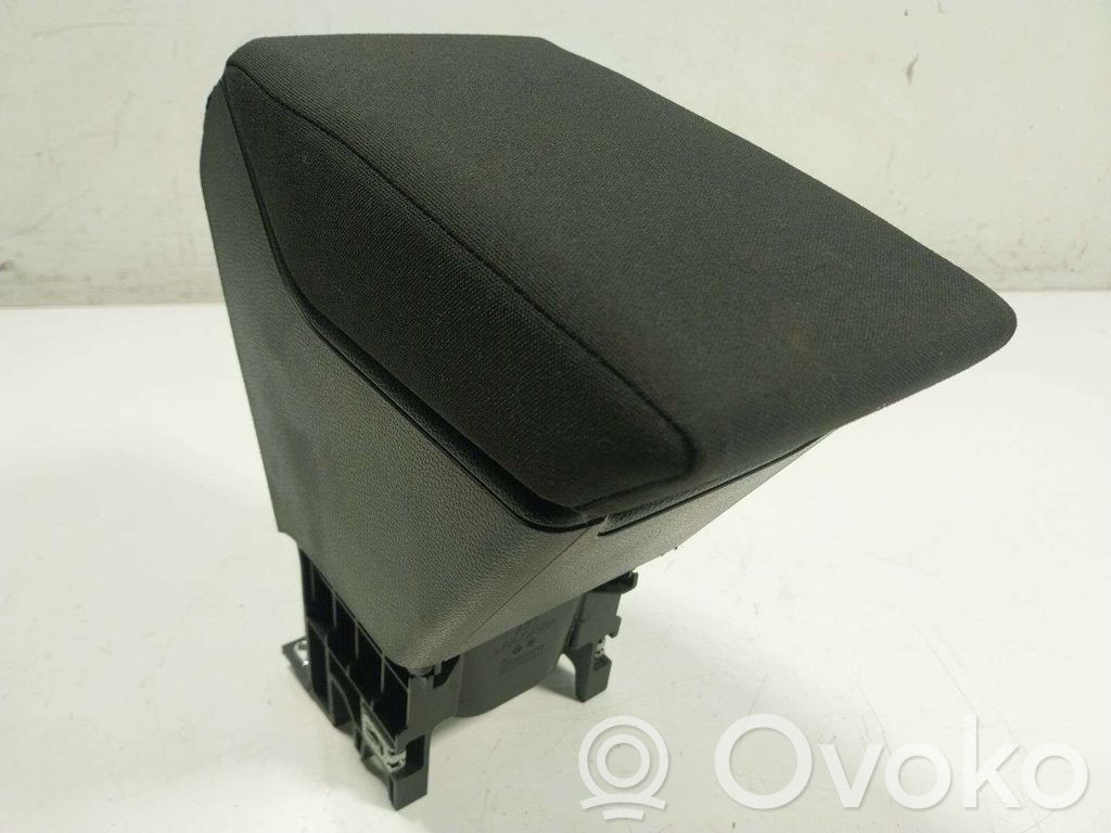 Seat Arona Bracciolo