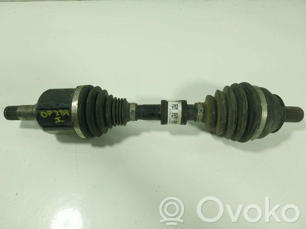 Mercedes-Benz GLA H247 Front driveshaft