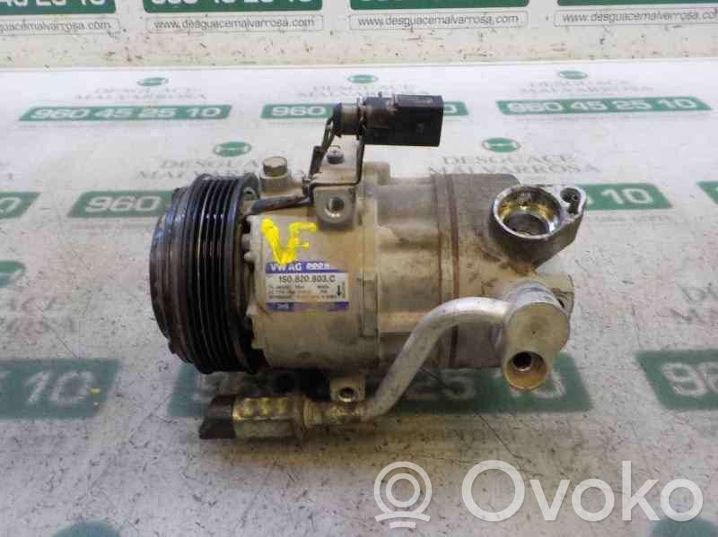 Seat Mii Compressore aria condizionata (A/C) (pompa) 