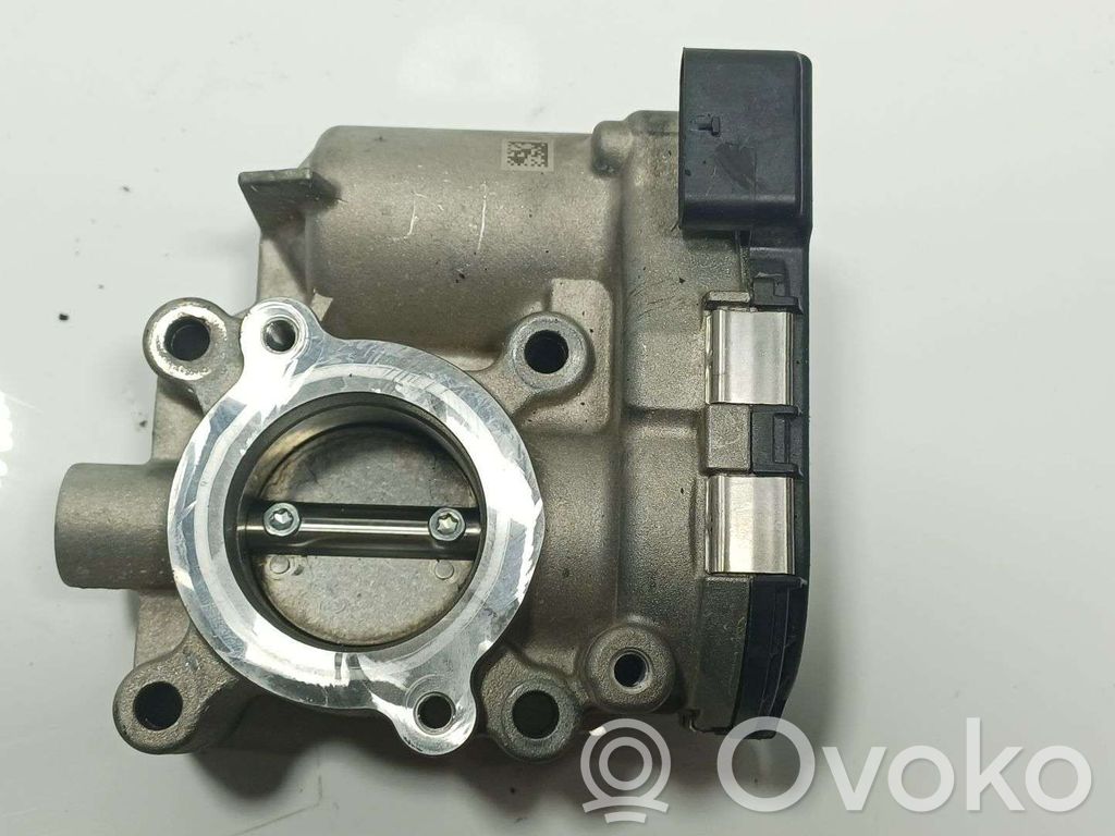 Nissan Townstar Drosselklappe