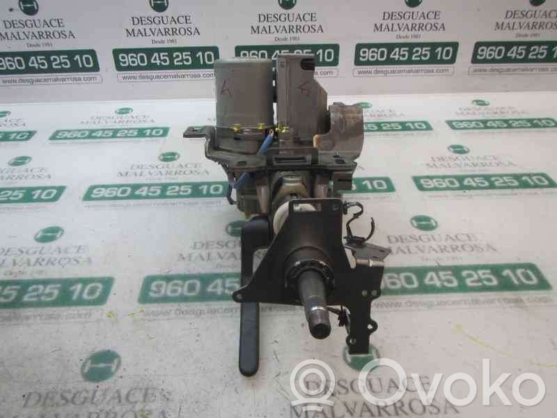 Nissan Qashqai Scatola dello sterzo