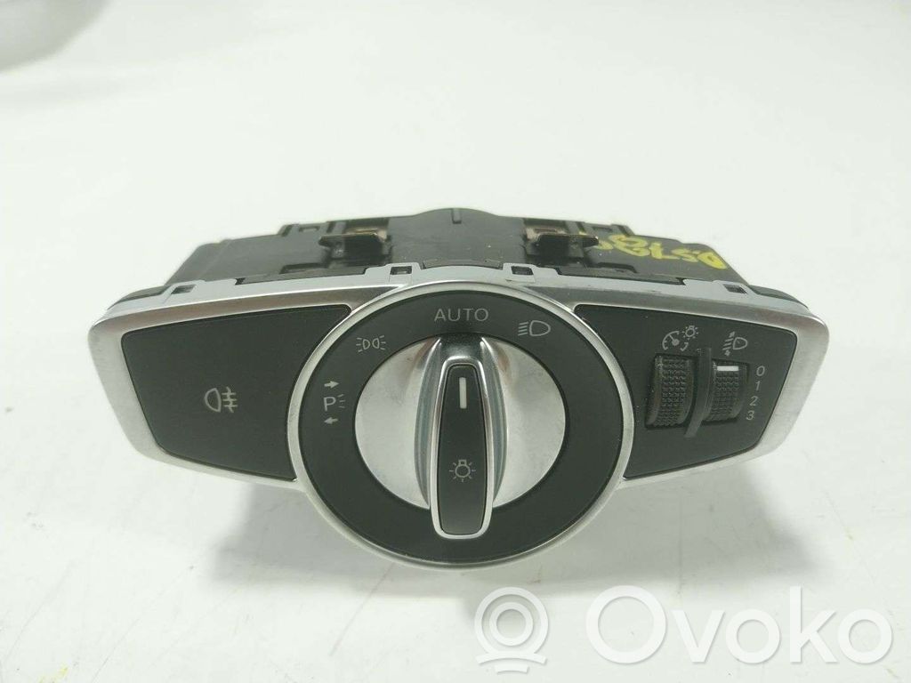 Mercedes-Benz CLK AMG A208 C208 Comutator lumini bord 