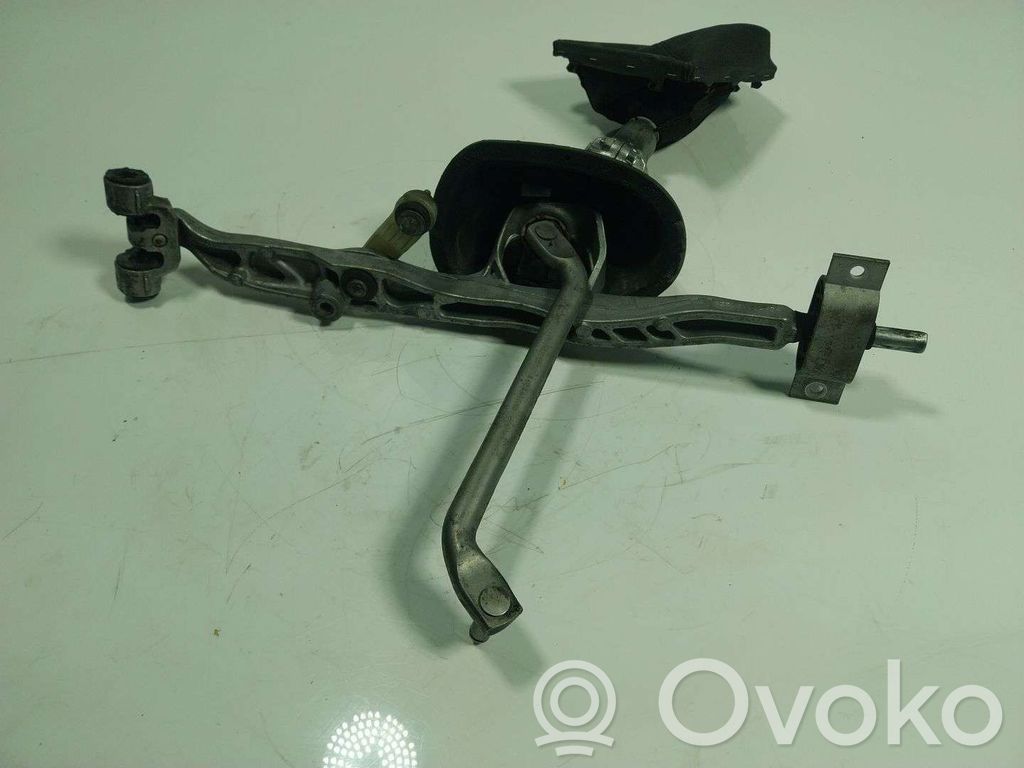 BMW 3 F30 F35 F31 Palanca de cambios