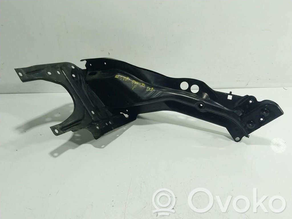 Mercedes-Benz CLS C219 Support phare frontale 