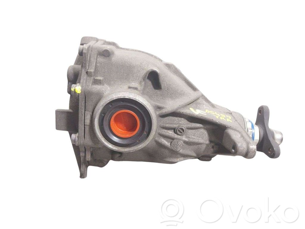 BMW 6 G32 Gran Turismo Galinis reduktorius 