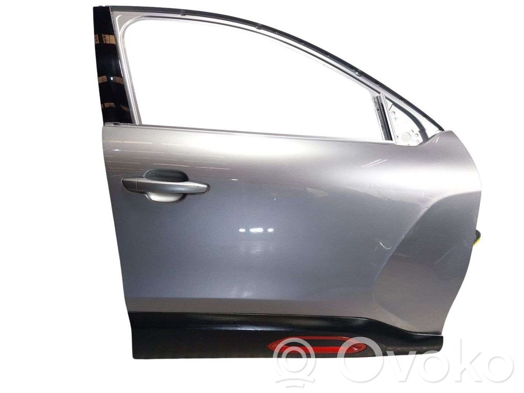 Citroen C4 III e-C4 Дверь 