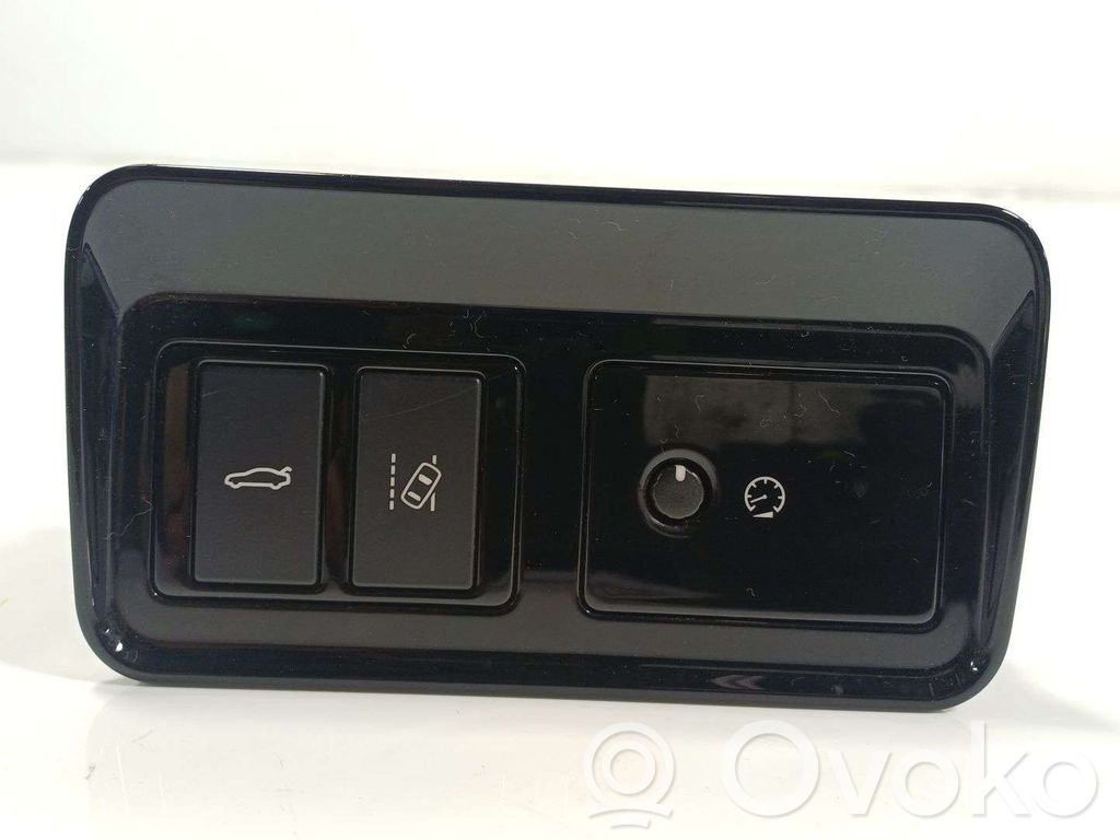 Jaguar XE Manecilla externa puerta trasera