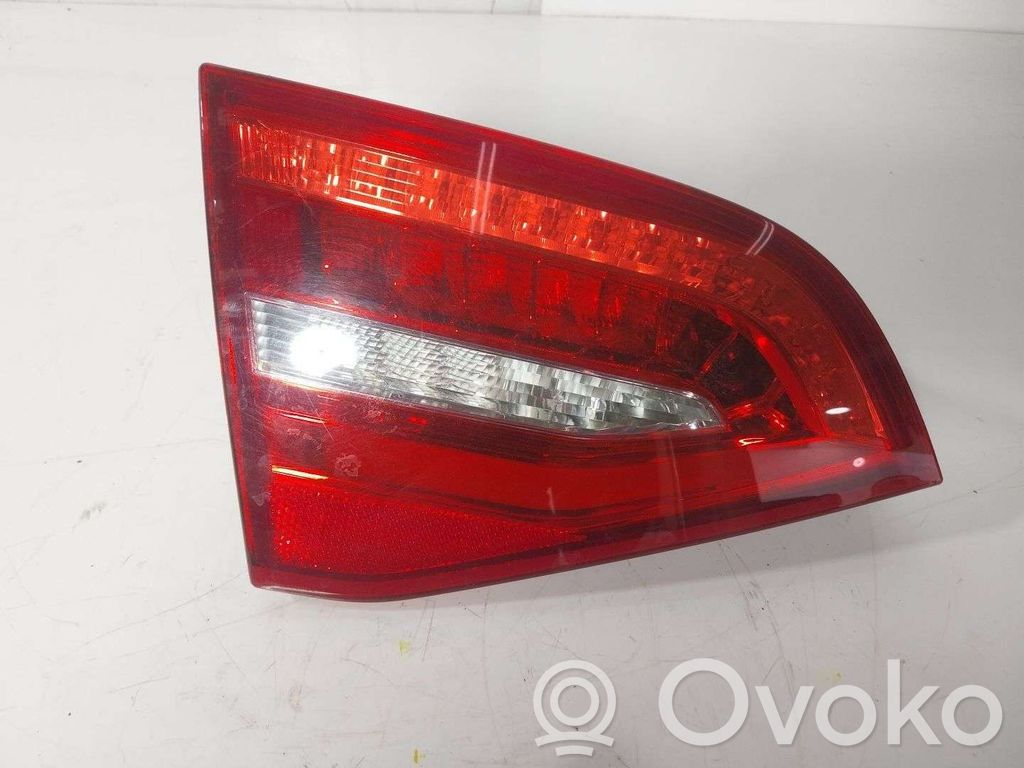 Audi A4 Allroad Takavalot 
