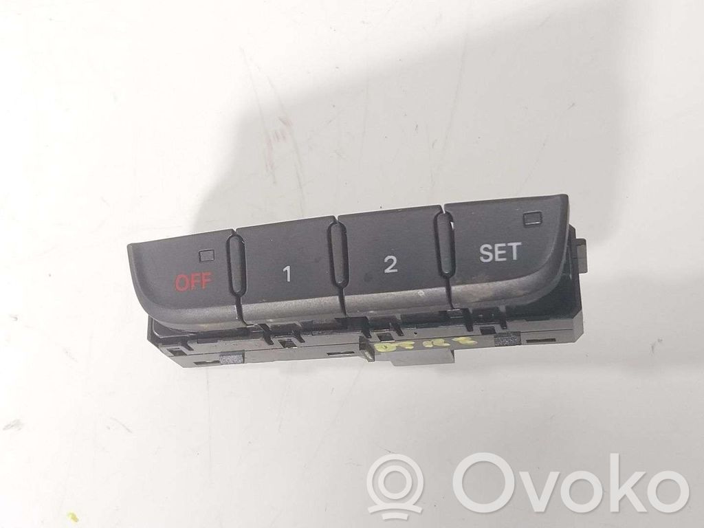 Audi A4 Allroad Sonstige Steuergeräte / Module 