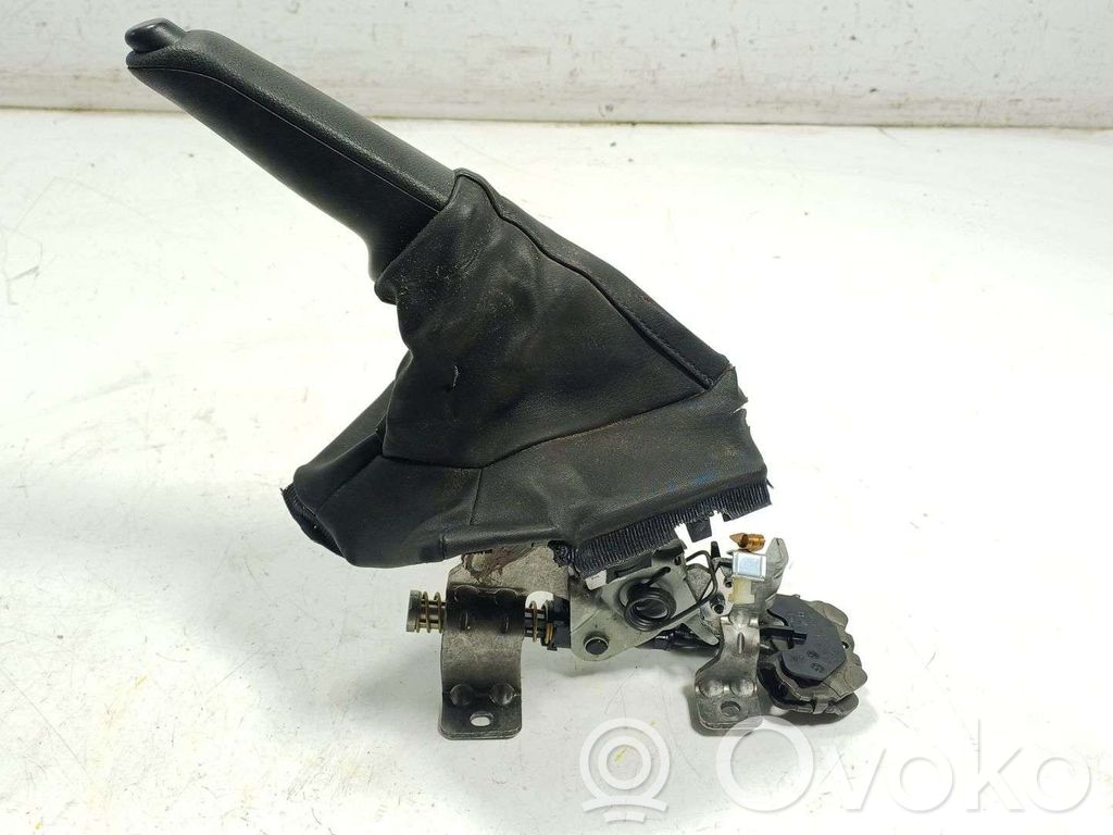 BMW Z4 E85 E86 Leva di rilascio del freno a mano 