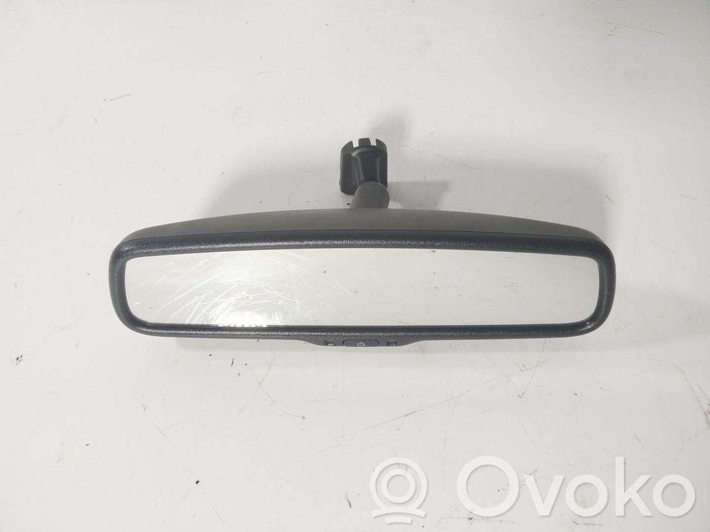 Nissan Leaf II (ZE1) Espejo retrovisor (interior) 