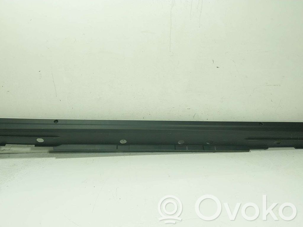 Toyota Yaris XP210 Schweller