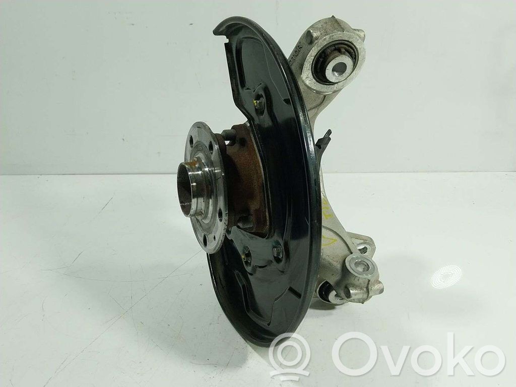 MG MGF Achsschenkel hinten 