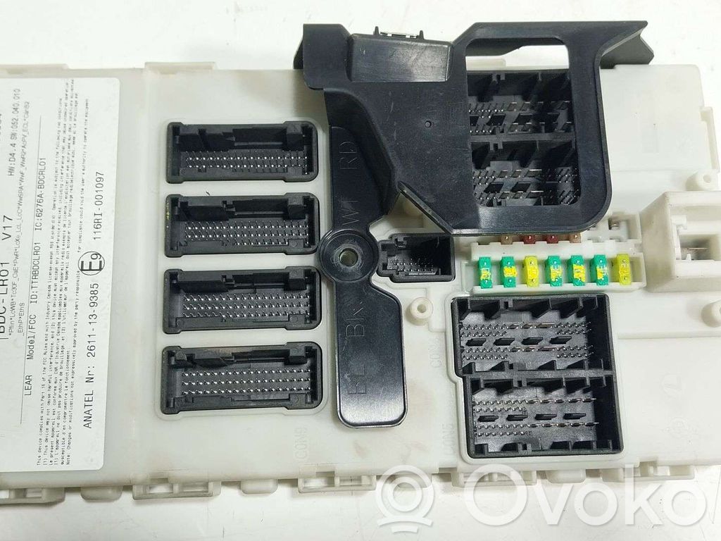 BMW X5 F15 BSM Control unit 