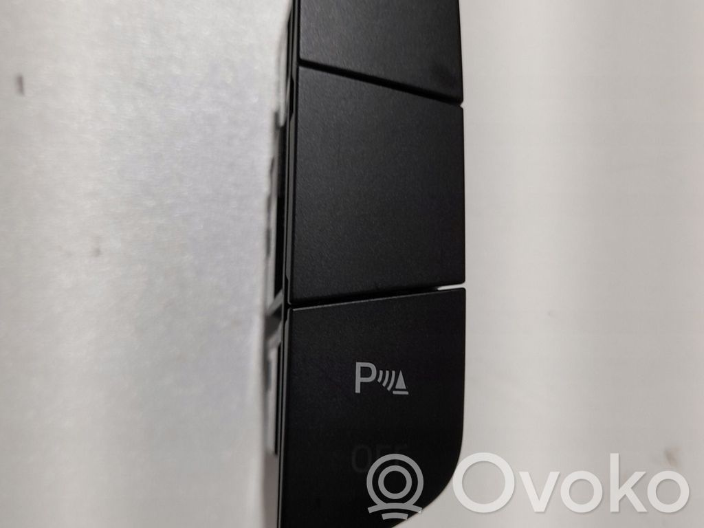 Ford Focus Interruptor del sensor de aparcamiento (PDC) 