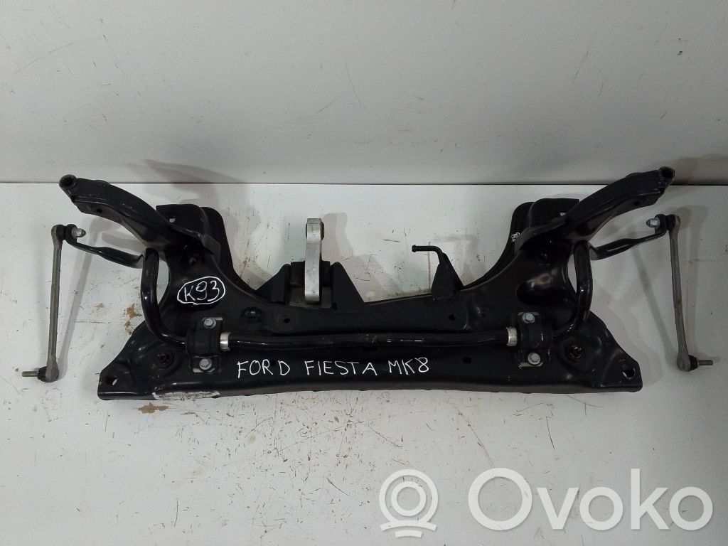 Ford Fiesta Front subframe 