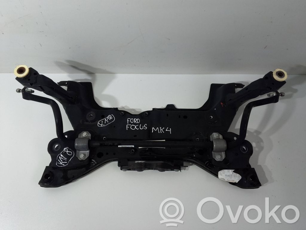 Ford Focus Front subframe 