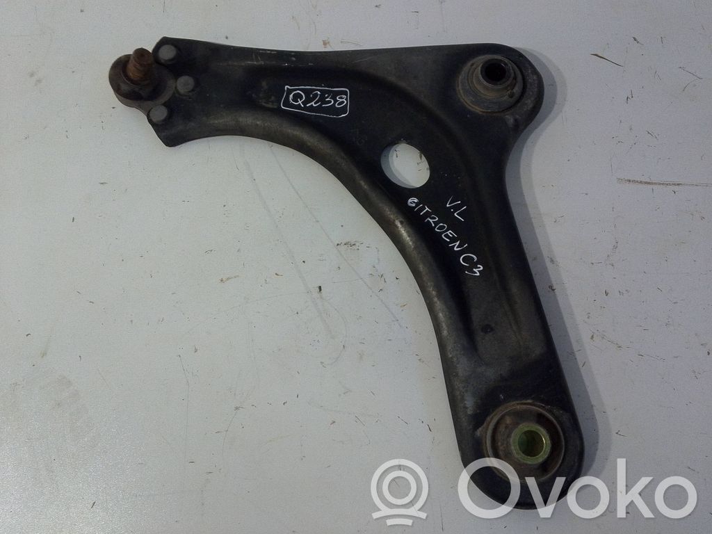 Citroen C3 Front control arm 