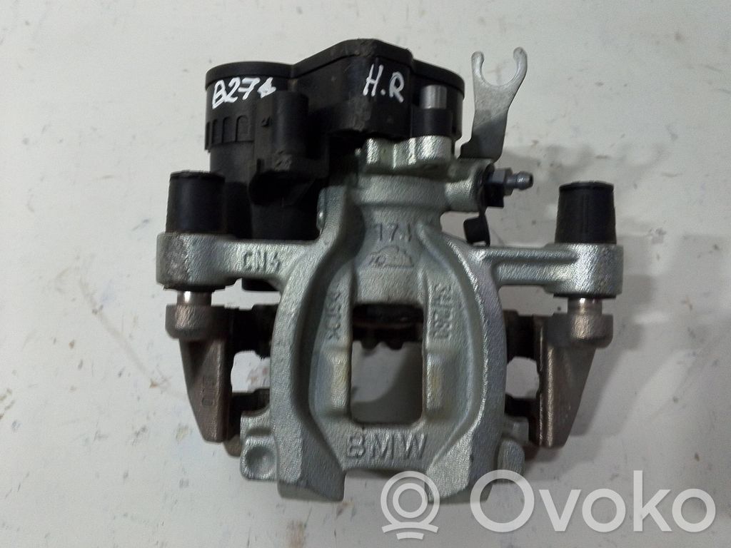 BMW 1 F40 Bremssattel hinten 