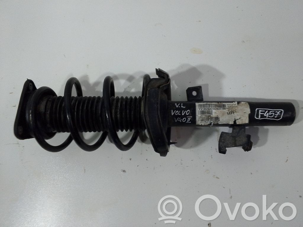 Volvo V40 Front shock absorber/damper 