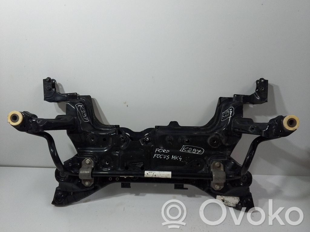 Ford Focus Bastidor delantero 