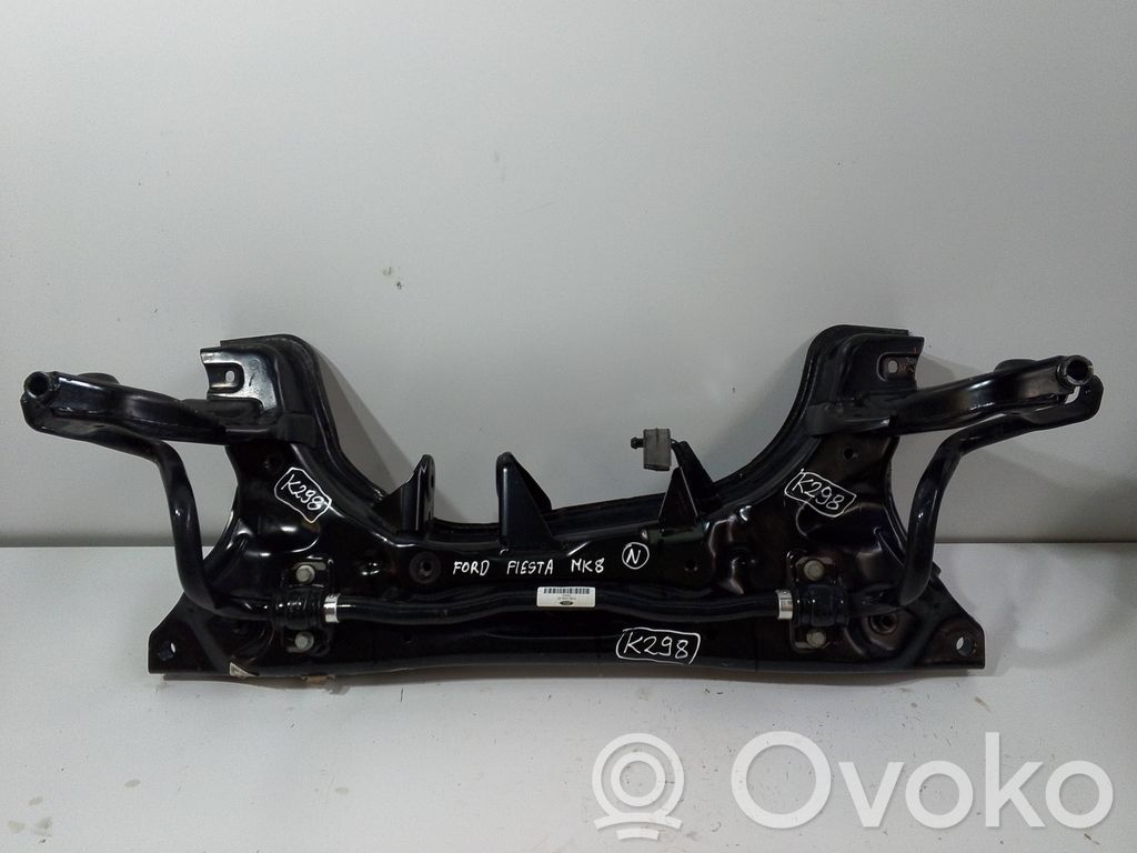 Front subframe   H1BC5482AC