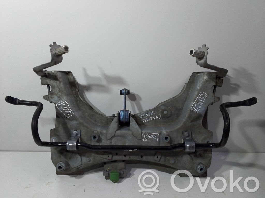 Renault Clio IV Front subframe 