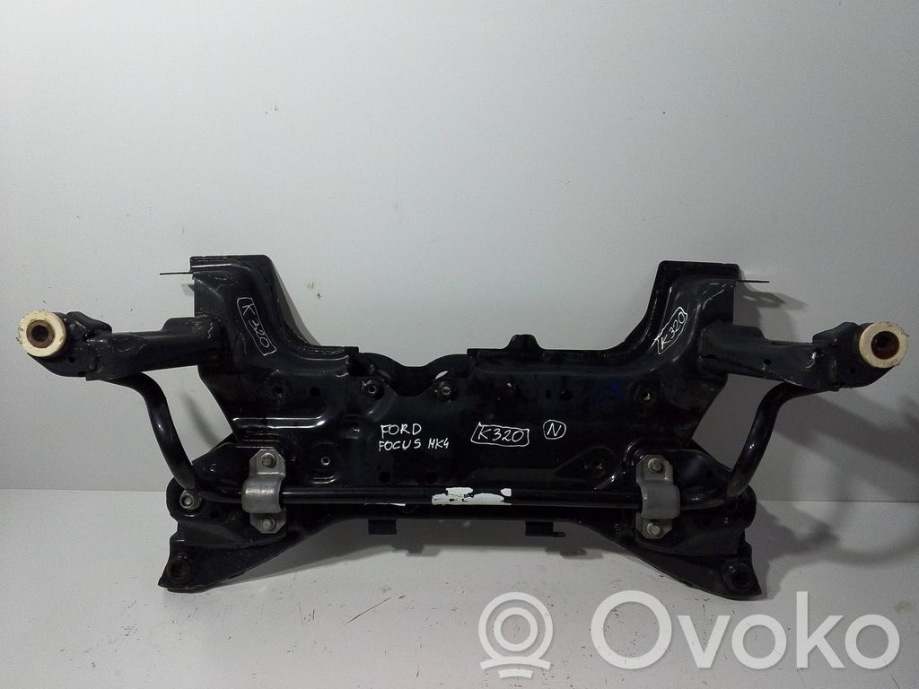 Front subframe   JX615482EEB