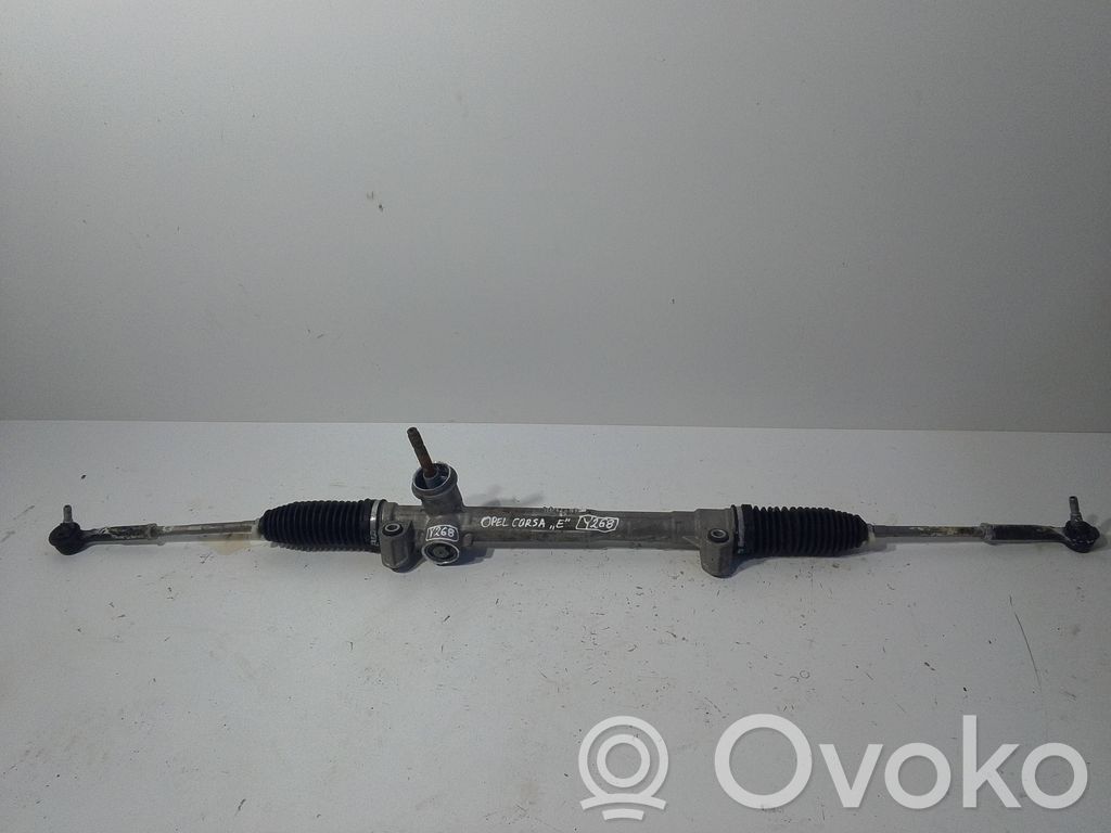 Stūres statnis   A0006135D