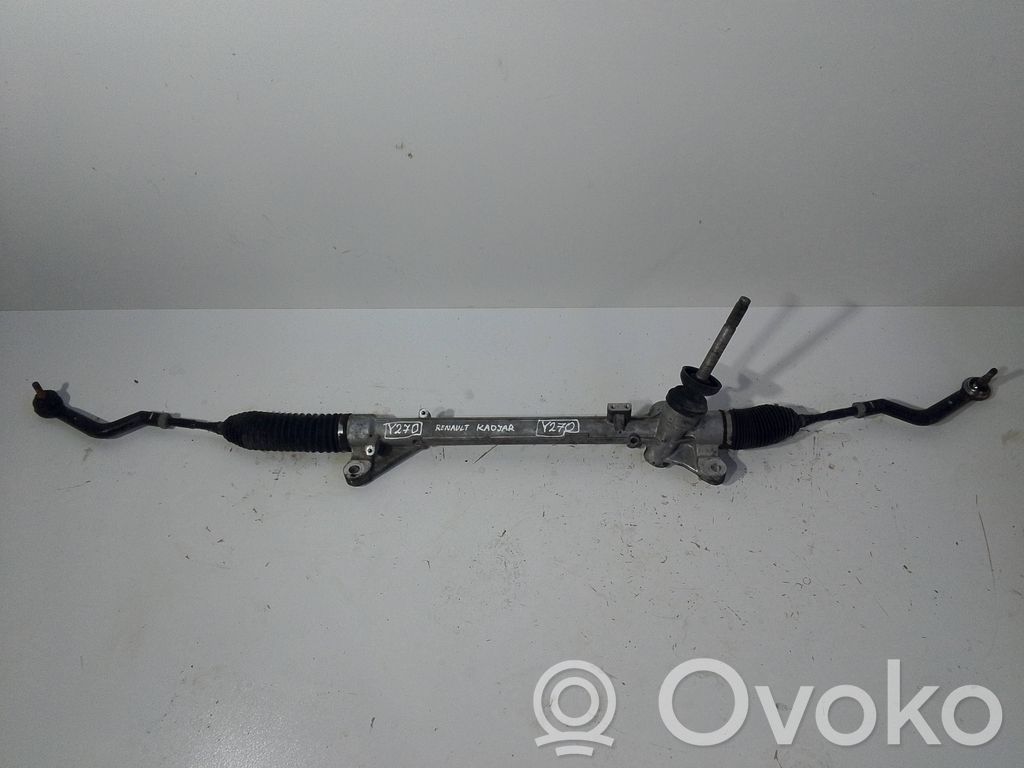 Renault Kadjar Vairo kolonėlė 
