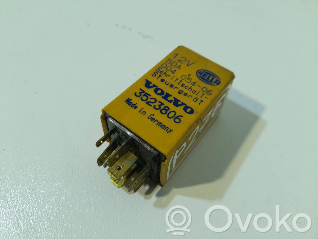 Volvo 850 Otros relés 