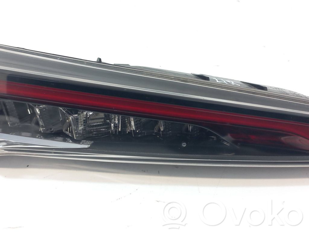 Toyota Corolla E210 E21 Rear/tail lights 