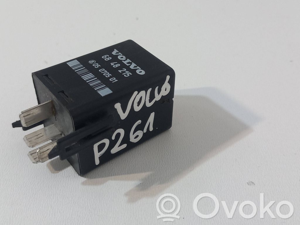 Volvo 850 Muu rele 