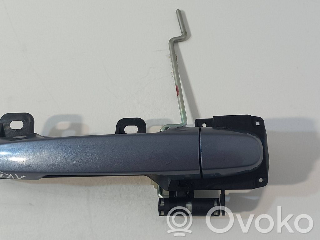 Toyota Aygo X Manecilla externa puerta delantera 
