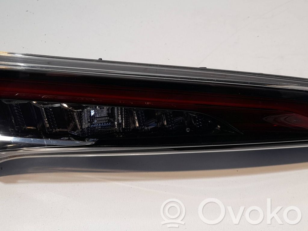 Toyota Corolla E210 E21 Tailgate rear/tail lights 