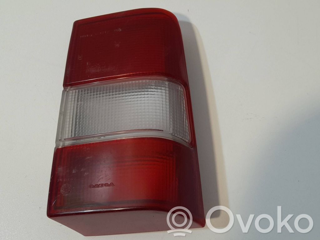 Volvo 850 Aizmugurējais lukturis pārsegā 