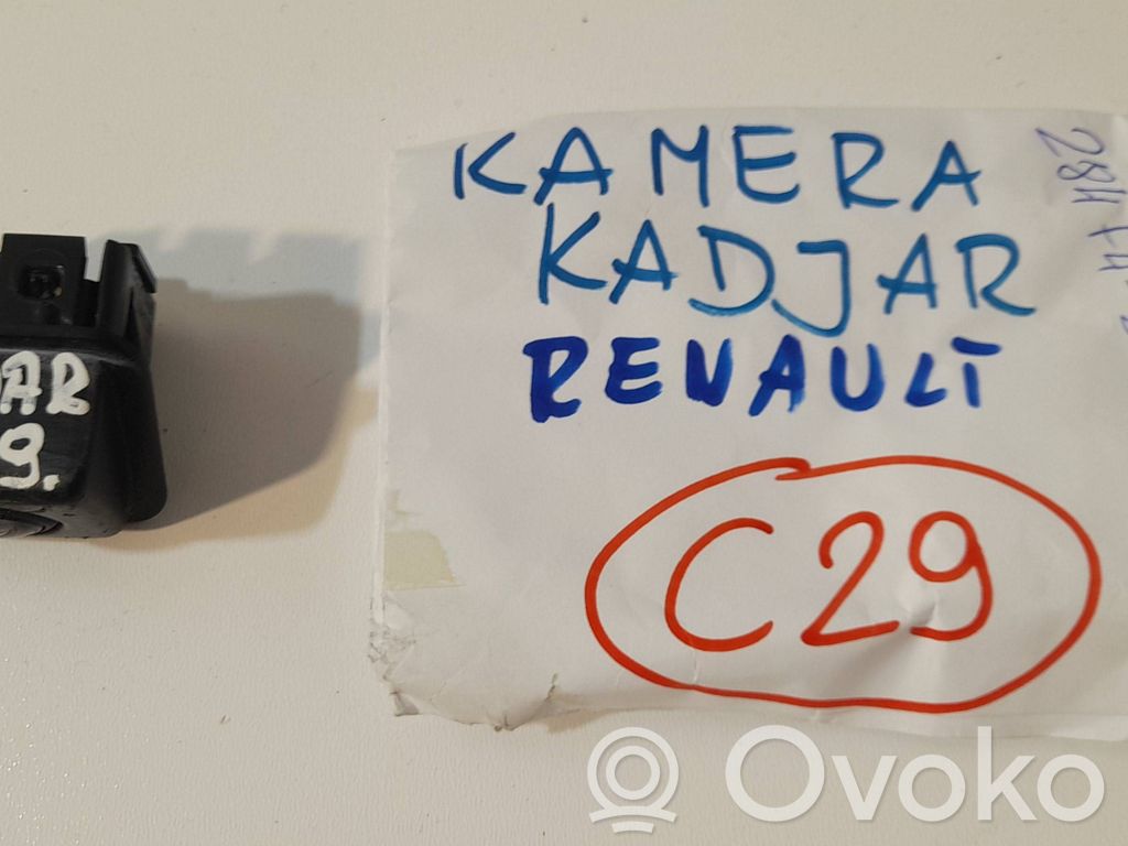 Camara trasera coche   284F42170R