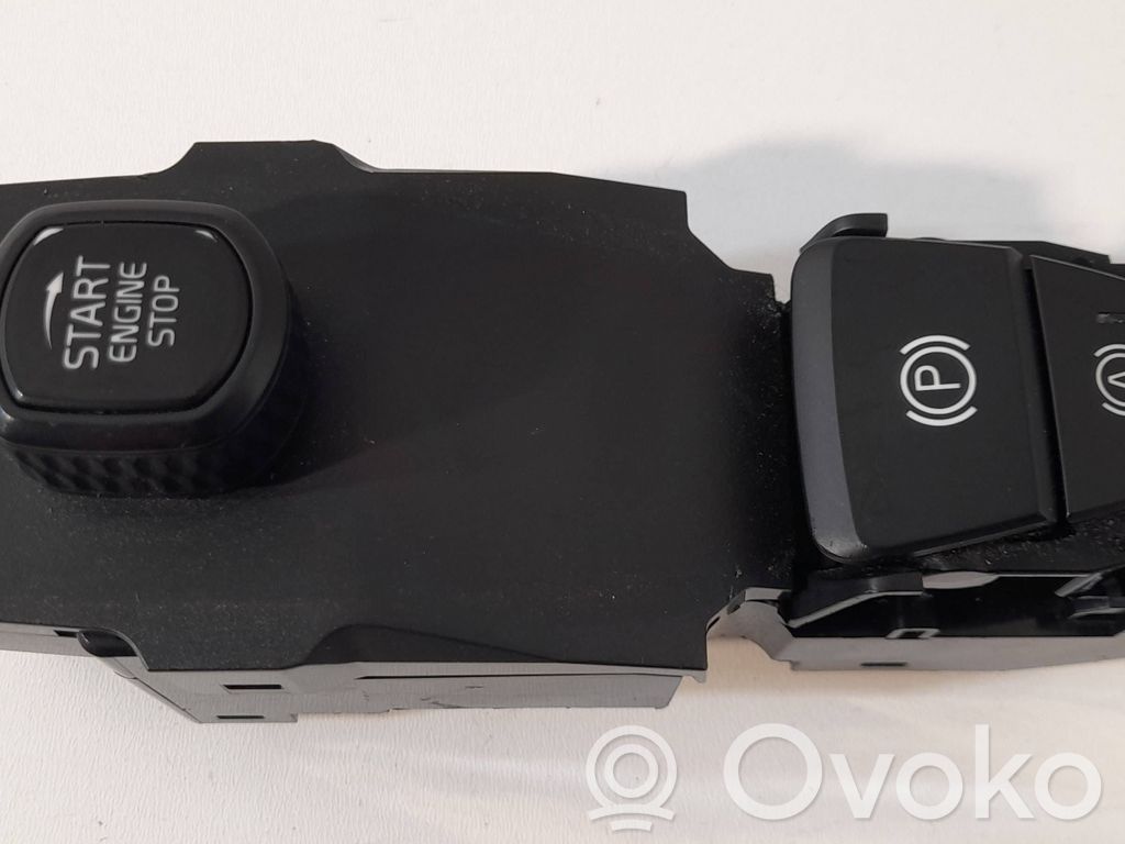 Volvo S90, V90 Other switches/knobs/shifts 